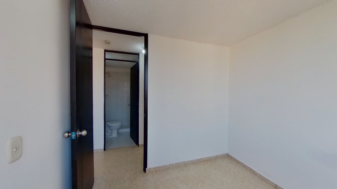 Apartamento en Venta en el Conjunto La Evolución