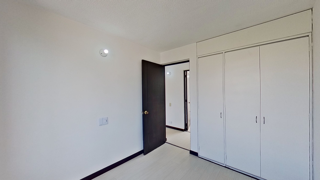 Apartamento en Venta en el Conjunto Bosques de San Jorge 2