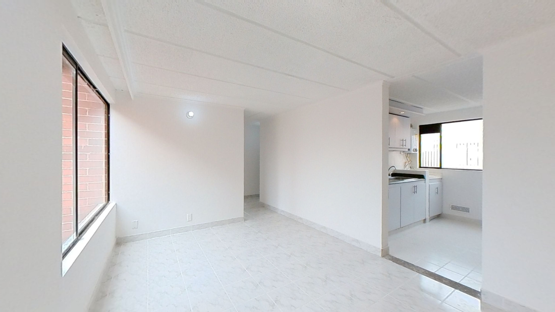 Apartamento en Venta en el Conjunto Los Alcaparros