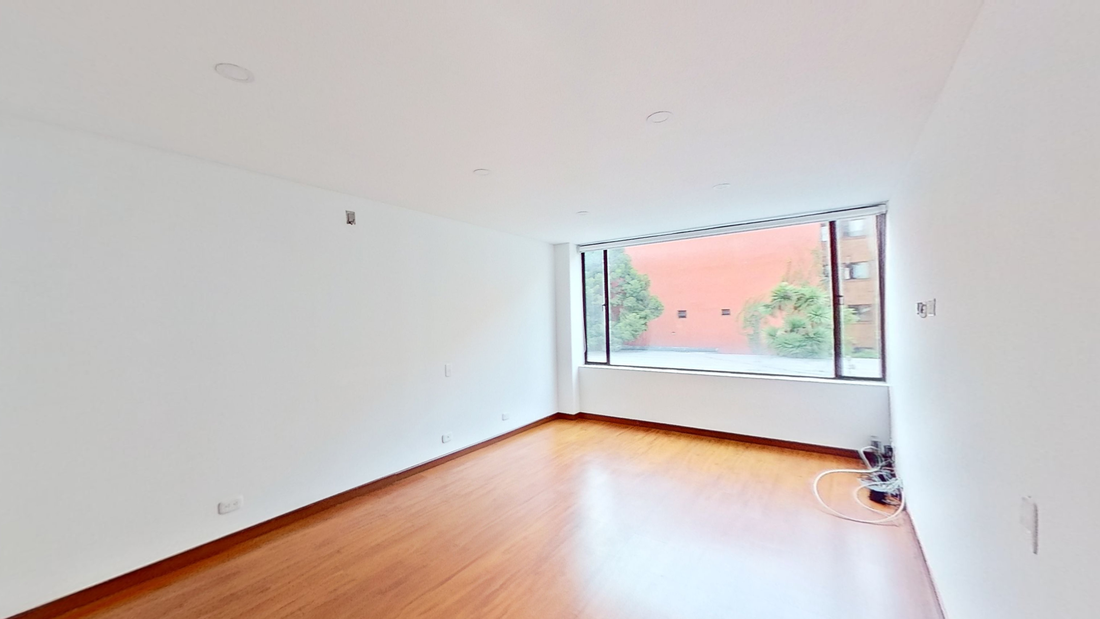 Apartamento en Venta en el Conjunto Edificio Heibar
