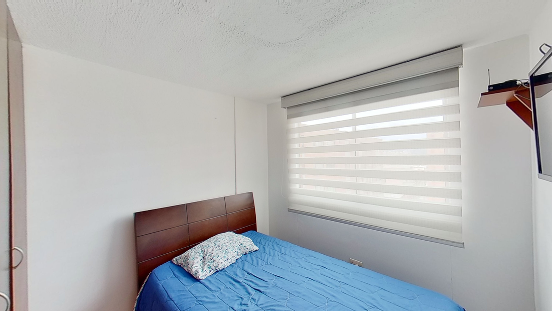 Apartamento en Venta en el Conjunto Caminos de Altania