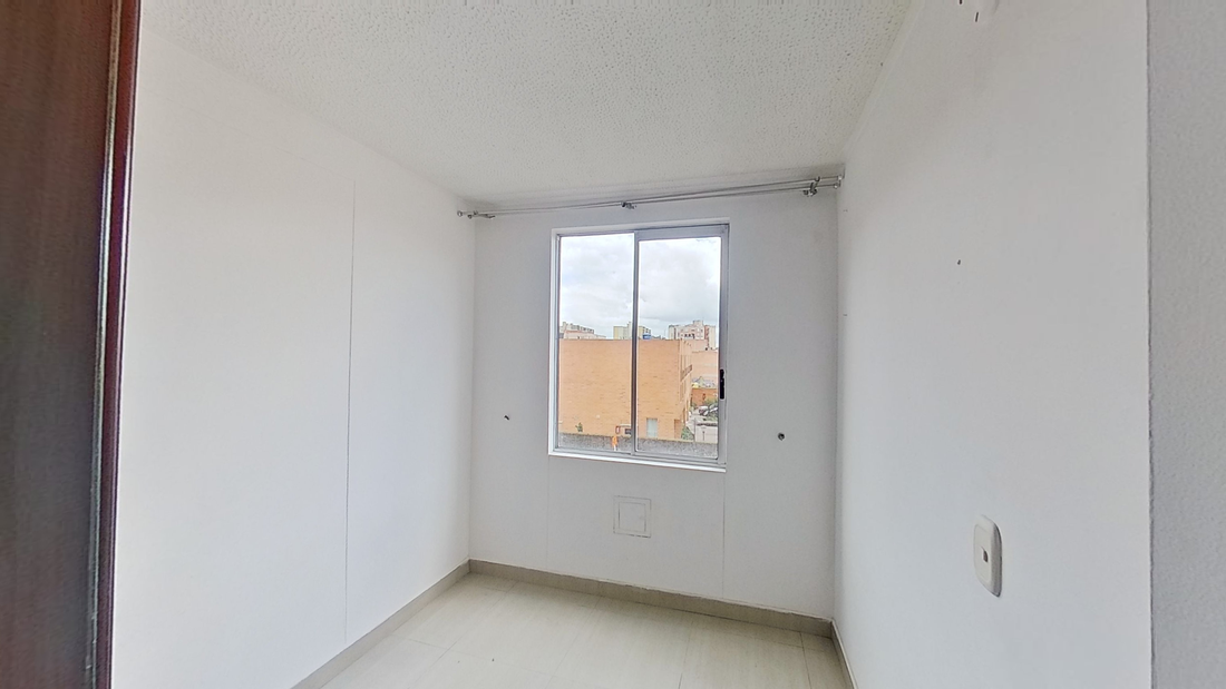 Apartamento en Venta en el Conjunto Parque Central La Colina