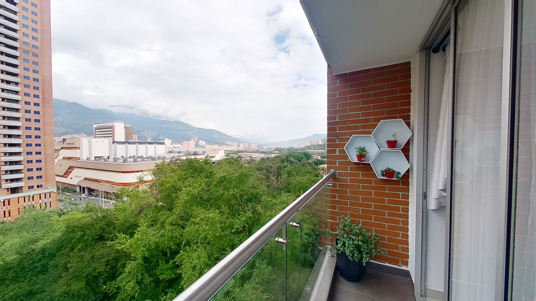 Apartamento en Venta en el Conjunto Torre San Remo