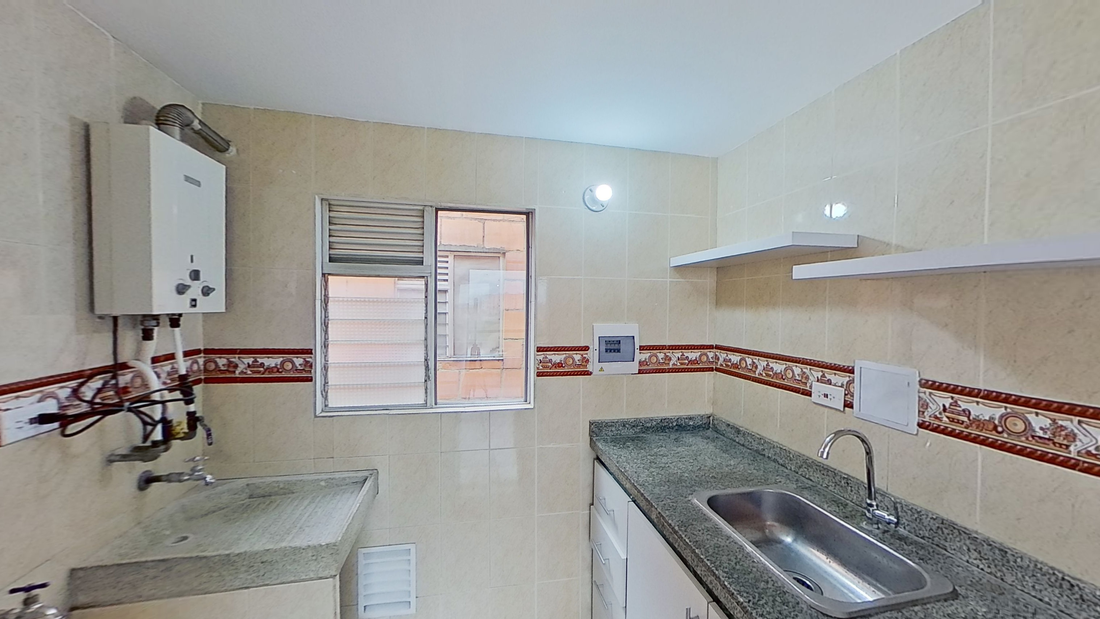 Apartamento en Venta en el Conjunto Acanto 2