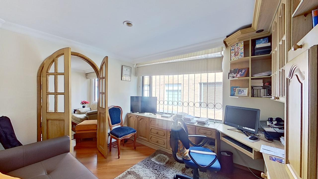 Apartamento en Venta en el Conjunto Arcos de Santa Bárbara