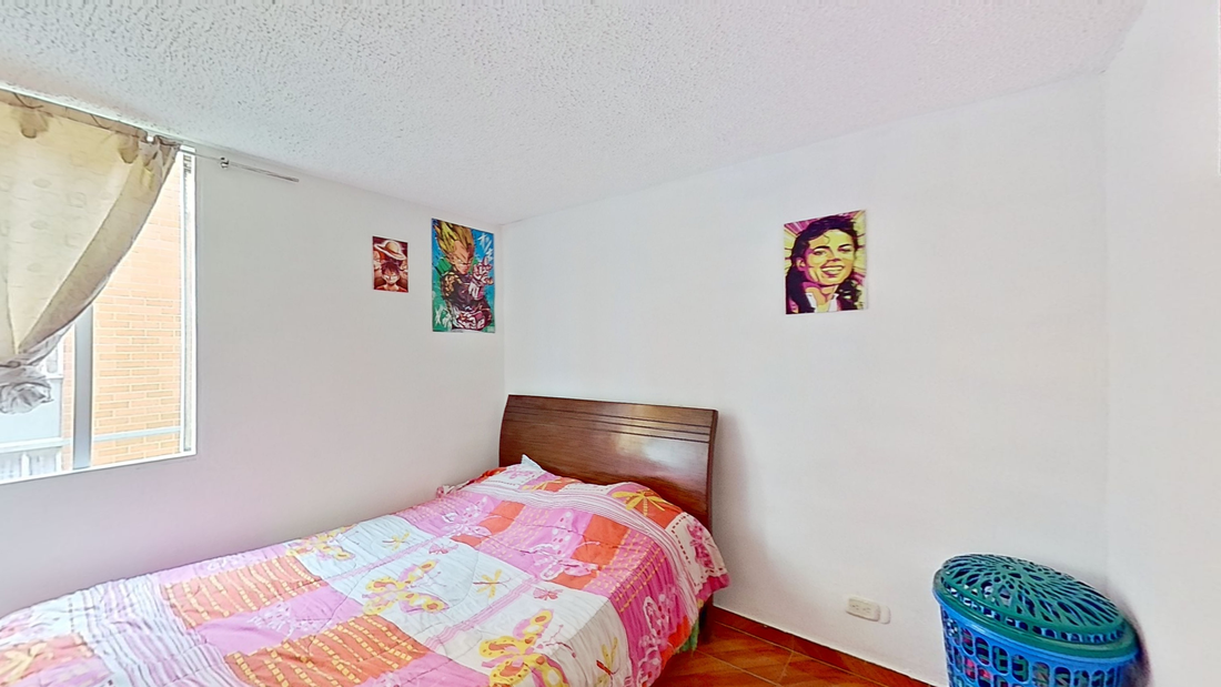 Apartamento en Venta en el Conjunto La Grandeza 2