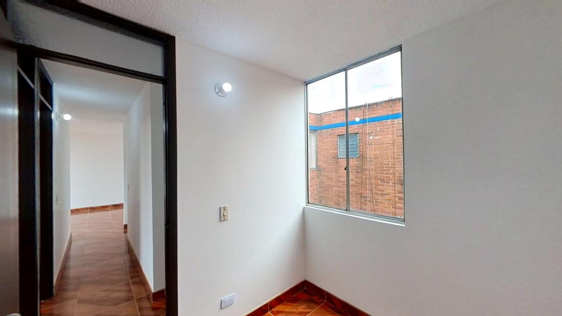 Apartamento en Venta en el Conjunto Santafe Tintal
