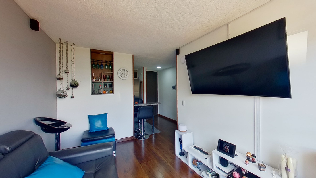 Apartamento en Venta en el Conjunto Avium