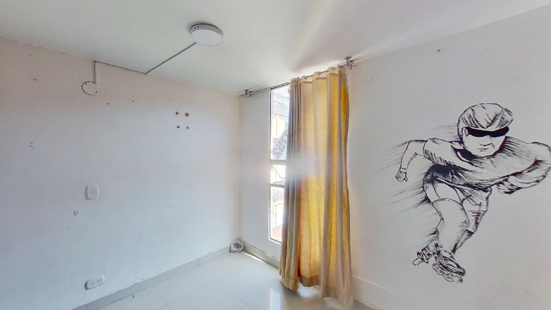 Apartamento en Venta en el Conjunto Emmental