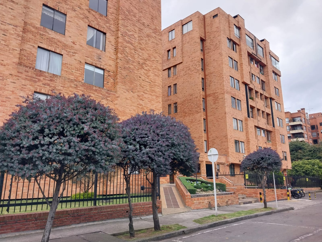 Apartamento en Venta en el Conjunto Jerez de La Frontera