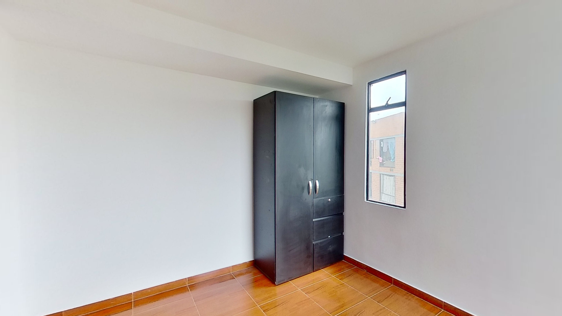 Apartamento en Venta en el Conjunto Parque campestre 15
