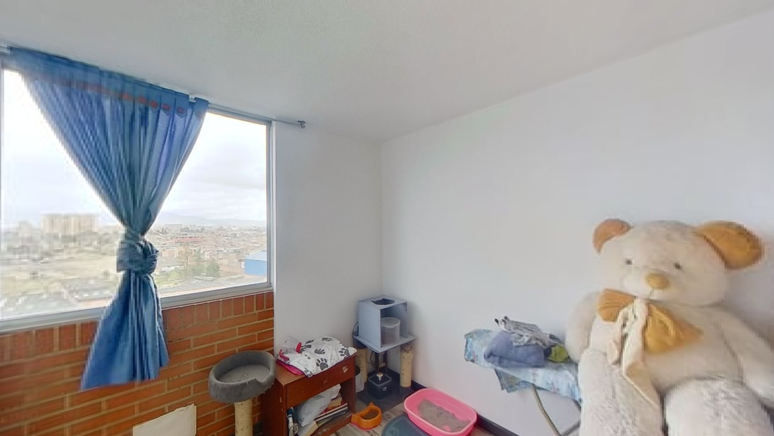 Apartamento en Venta en el Conjunto Gerona del Cipres
