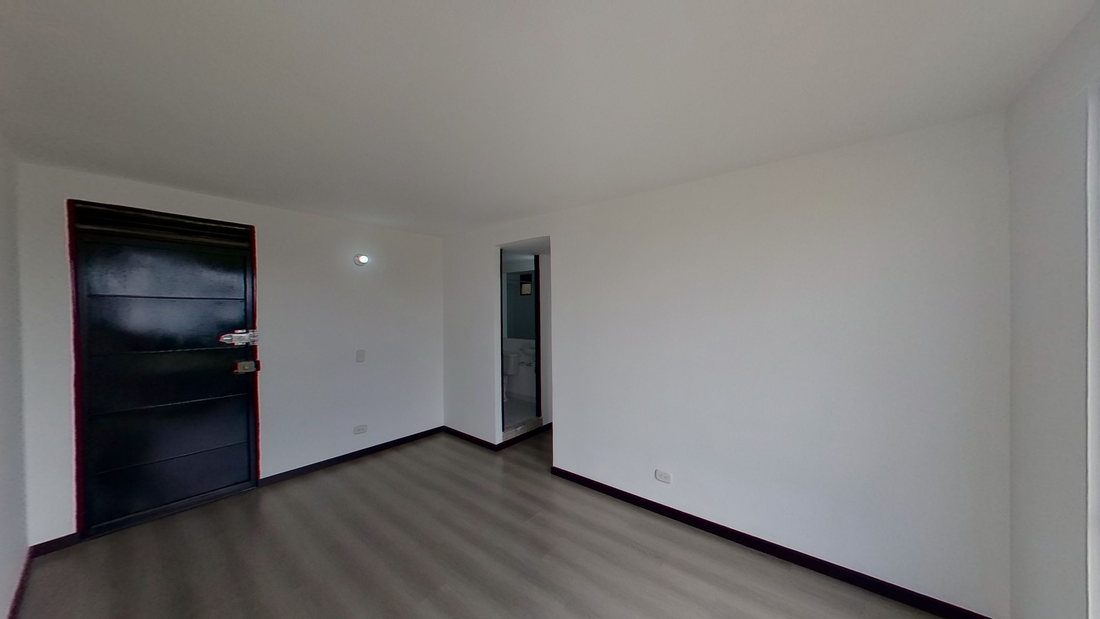 Apartamento en Venta en el Conjunto Parque Campestre 6