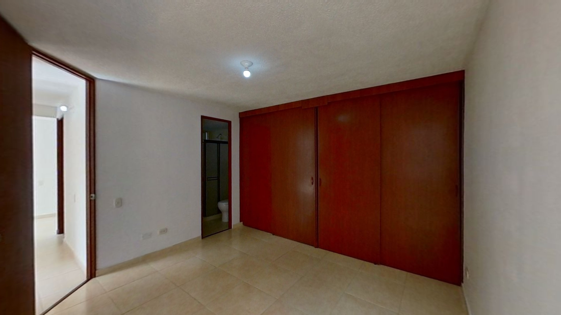 Apartamento en Venta en el Conjunto San Marcos