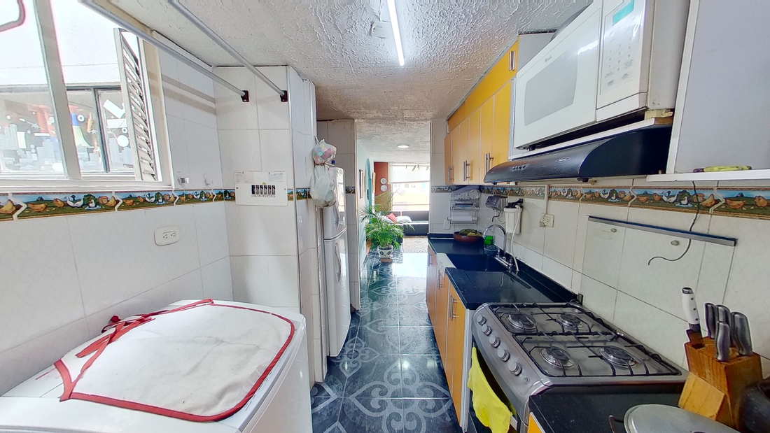 Apartamento en Venta en el Conjunto Parque Campestre Etapa 5