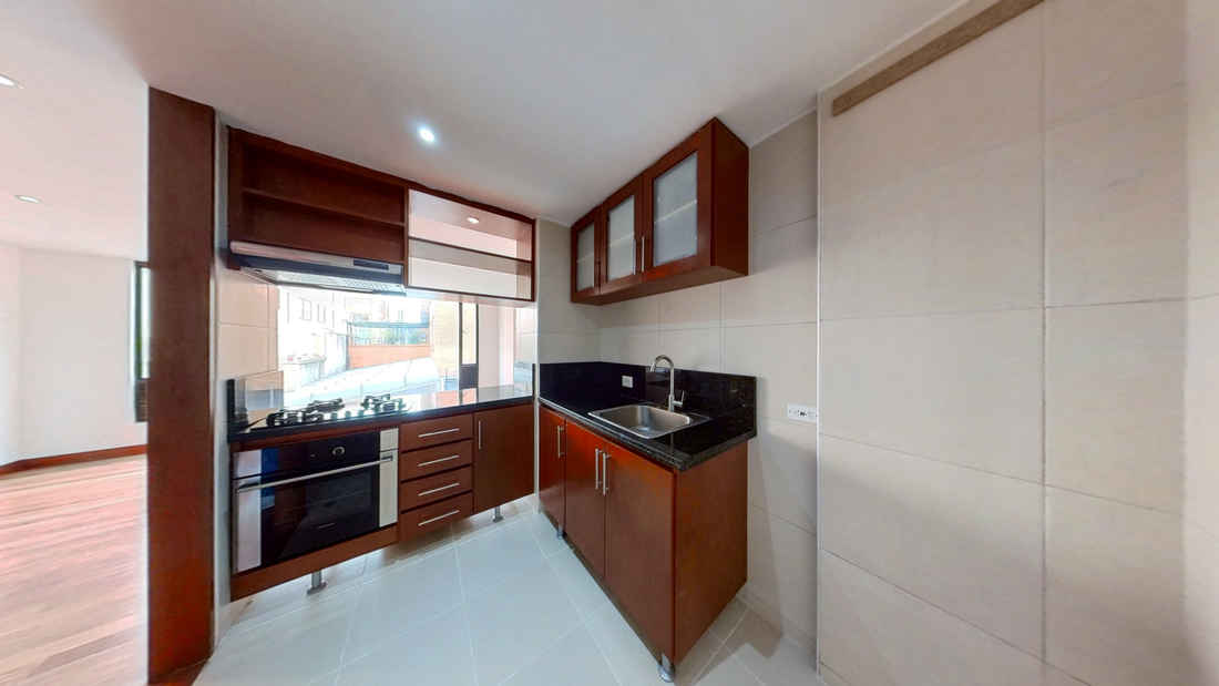 Apartamento en Venta en el Conjunto Gardens 101