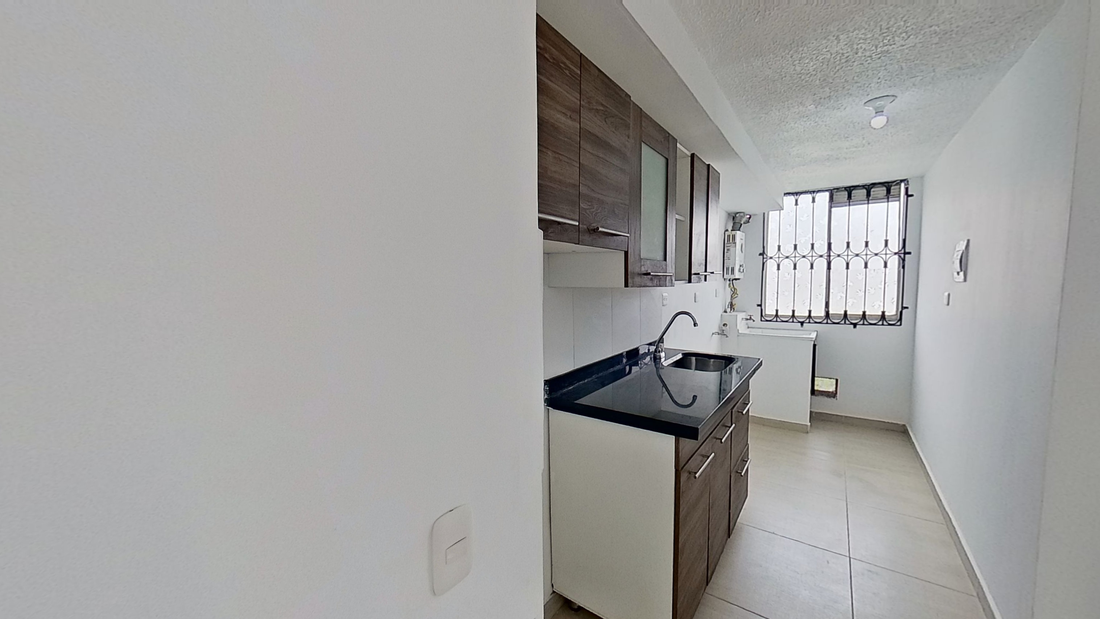 Apartamento en Venta en el Conjunto Atalaia