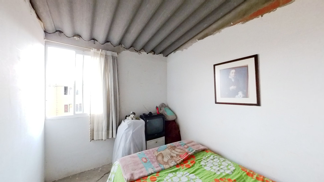 Apartamento en Venta en el Conjunto Las Margaritas 1