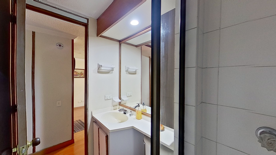 Apartamento en Venta en el Conjunto Terraza Parque de Tangare