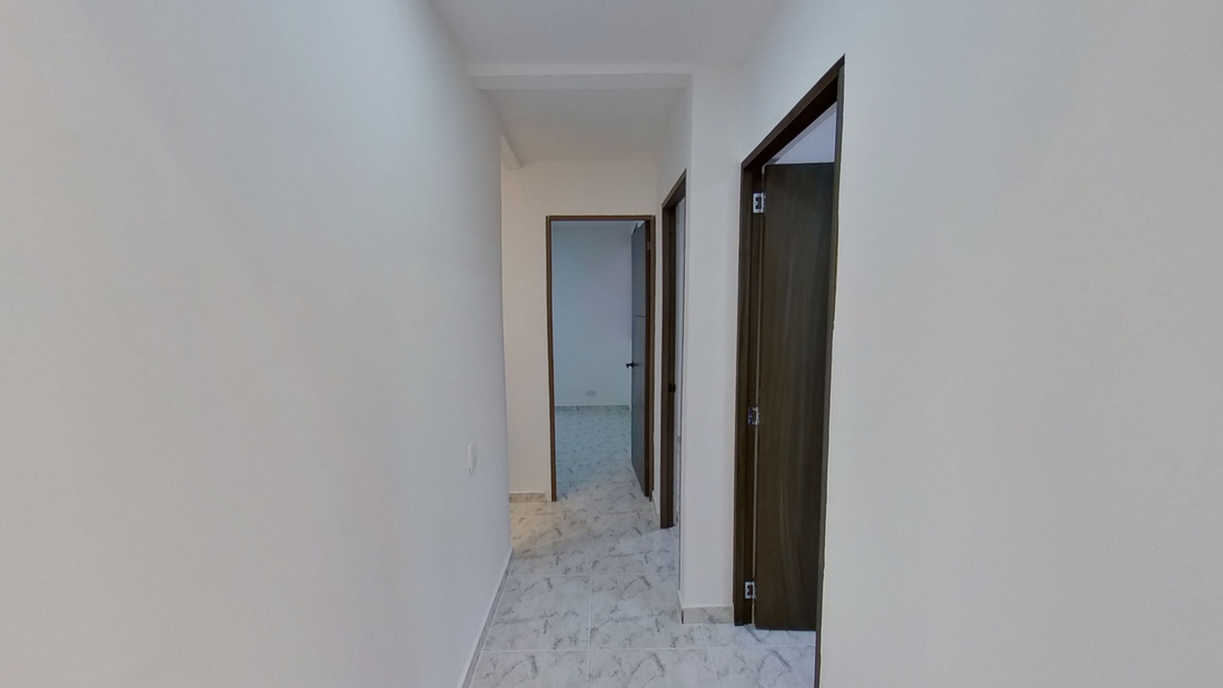 Apartamento en Venta en el Conjunto Ruiseñor I