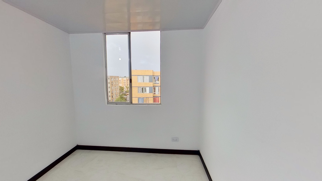 Apartamento en Venta en el Conjunto Violeta