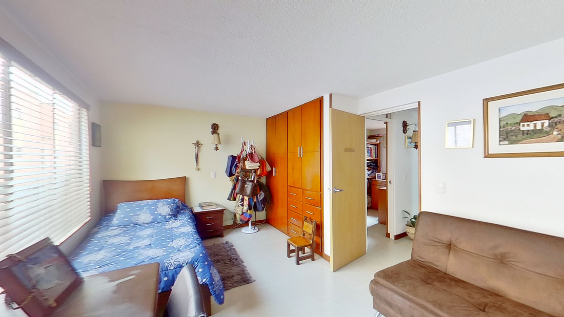 casa con conjunto cerrado en Venta en el Conjunto Albacete