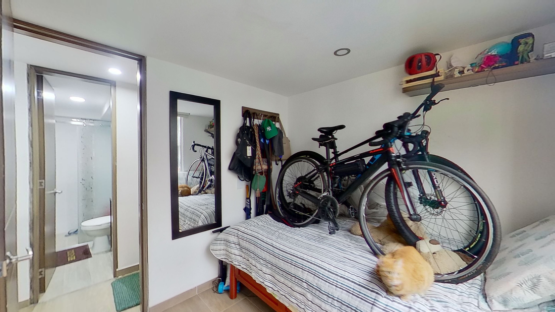 Apartamento en Venta en el Conjunto Pinar de Novalena Club Residencial