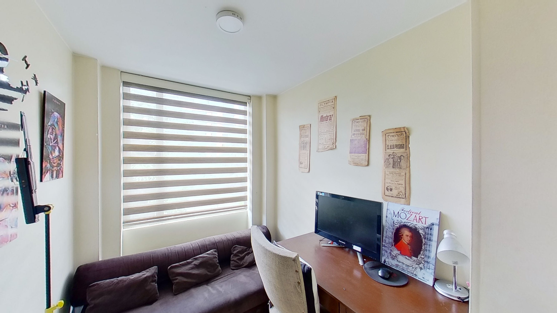 Apartamento en Venta en el Conjunto Alameda Country