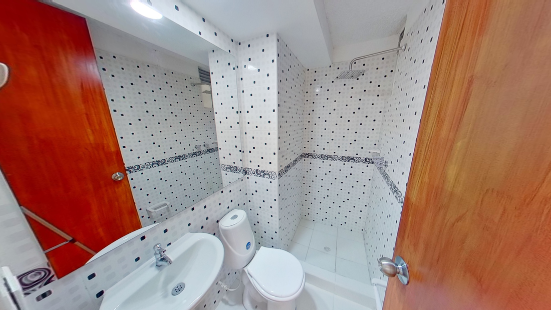 Apartamento en Venta en el Conjunto Torrentes Etapa 1