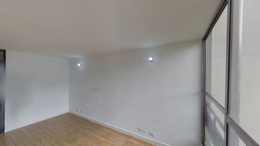 Apartamento en Venta en el Conjunto Las Ceibas