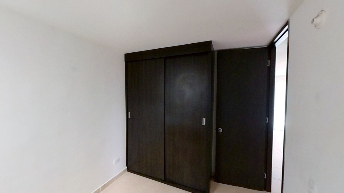 Apartamento en Venta en el Conjunto K 112 Ciprés