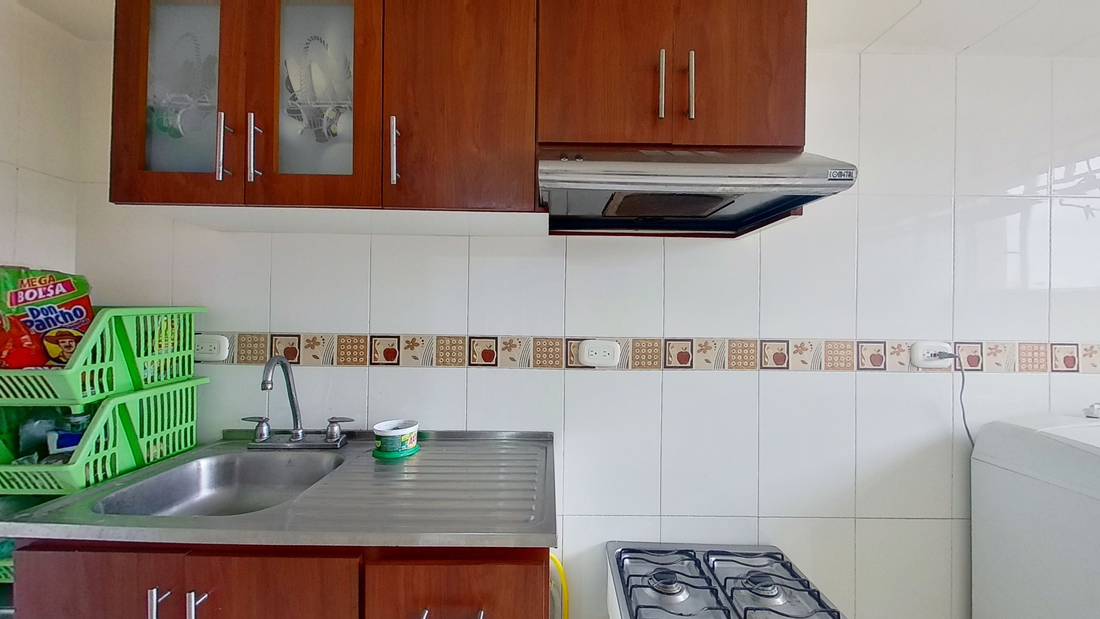 Apartamento en Venta en el Conjunto Tierra Buena Reservado 1