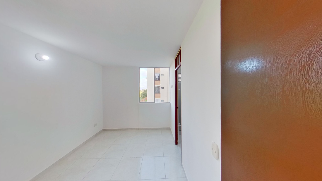 Apartamento en Venta en el Conjunto Torres de Zuame Nogales