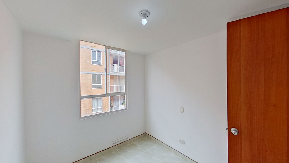 Apartamento en Venta en el Conjunto Parques de Engativa
