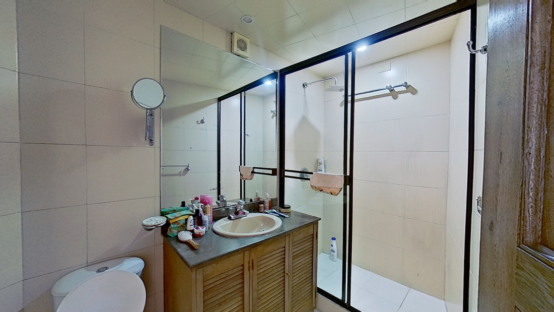 Apartamento en Venta en el Conjunto El Rosal
