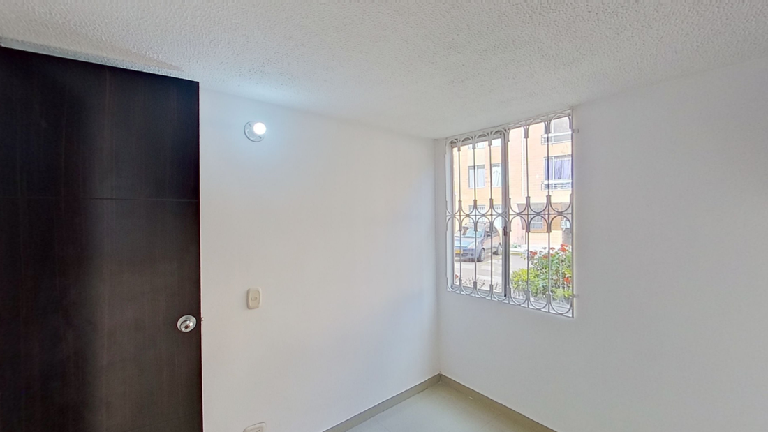 Apartamento en Venta en el Conjunto Agapanto 1