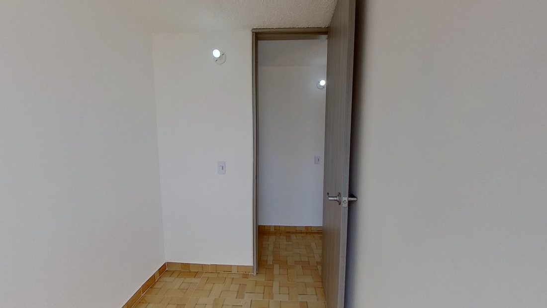 Apartamento en Venta en el Conjunto Los Condominios de Tejares 2