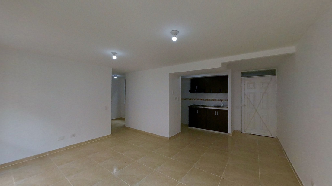 Apartamento en Venta en el Conjunto Los Cedros