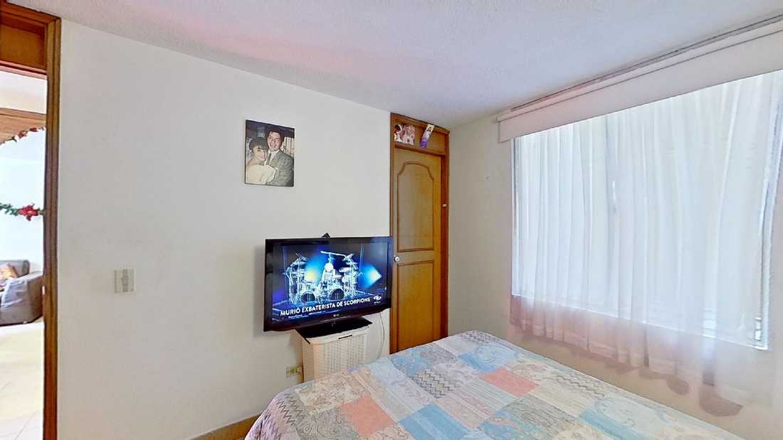 Apartamento en Venta en el Conjunto La Alejandra IV