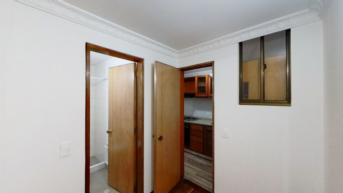 Apartamento en Venta en el Conjunto Parque Reservado Niza 3