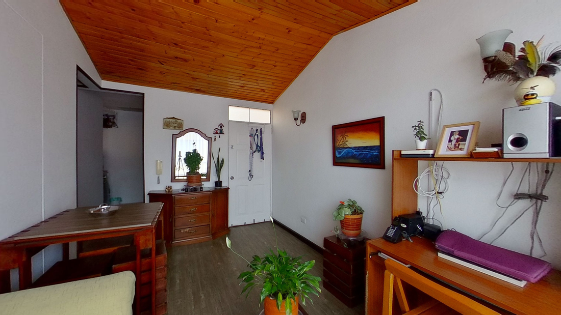 Apartamento en Venta en el Conjunto Prados de Suba