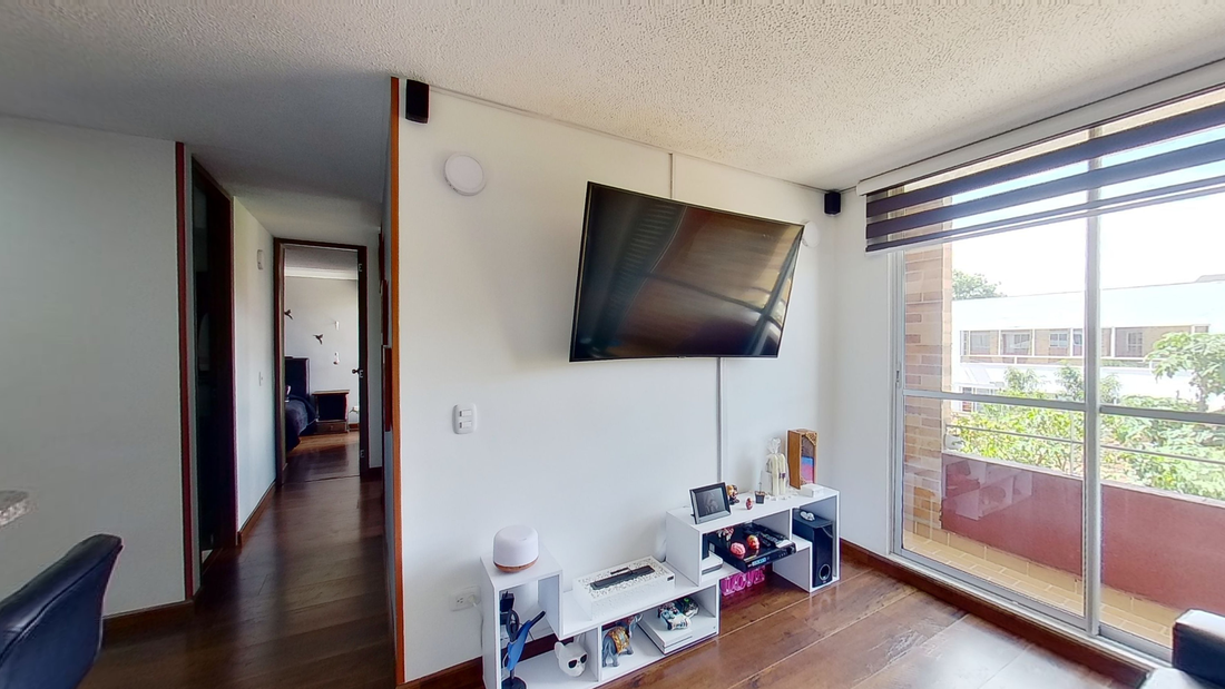 Apartamento en Venta en el Conjunto Avium