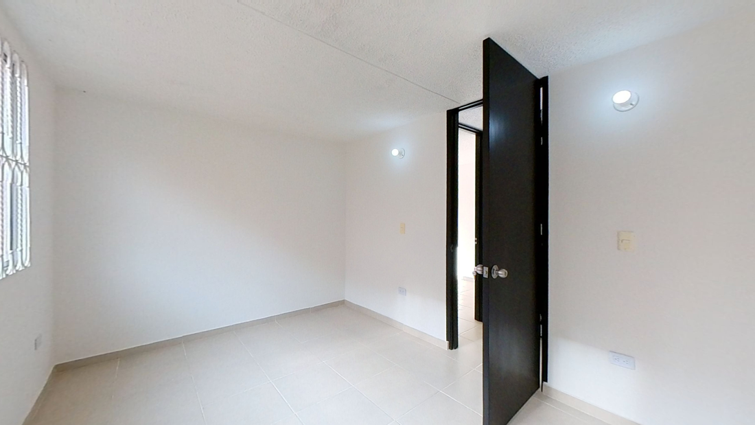 Apartamento en Venta en el Conjunto Torrentes 2