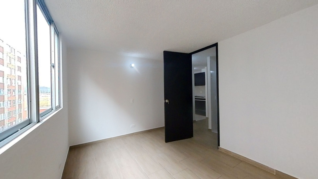 Apartamento en Venta en el Conjunto Ocaña 1