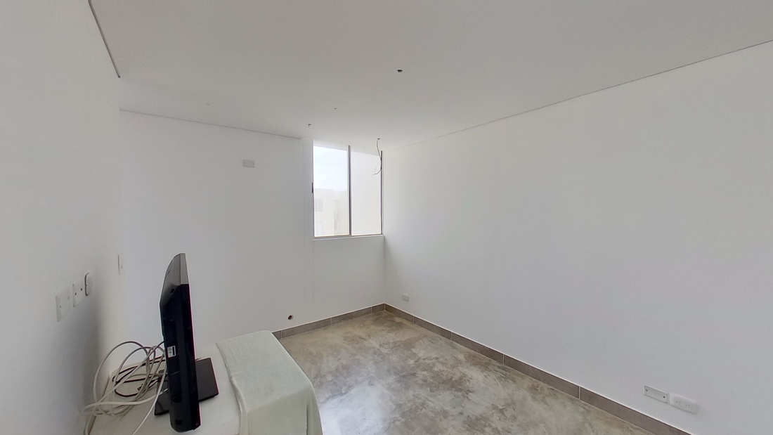 Apartamento en Venta en el Conjunto Turpial