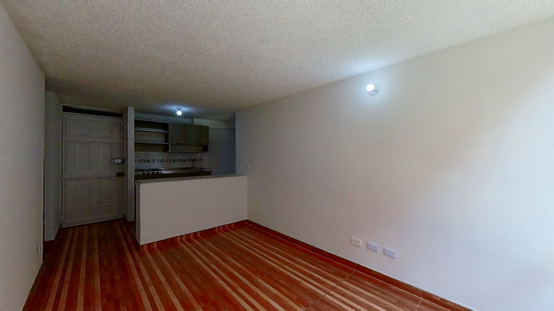 Apartamento en Venta en el Conjunto Nardo 2