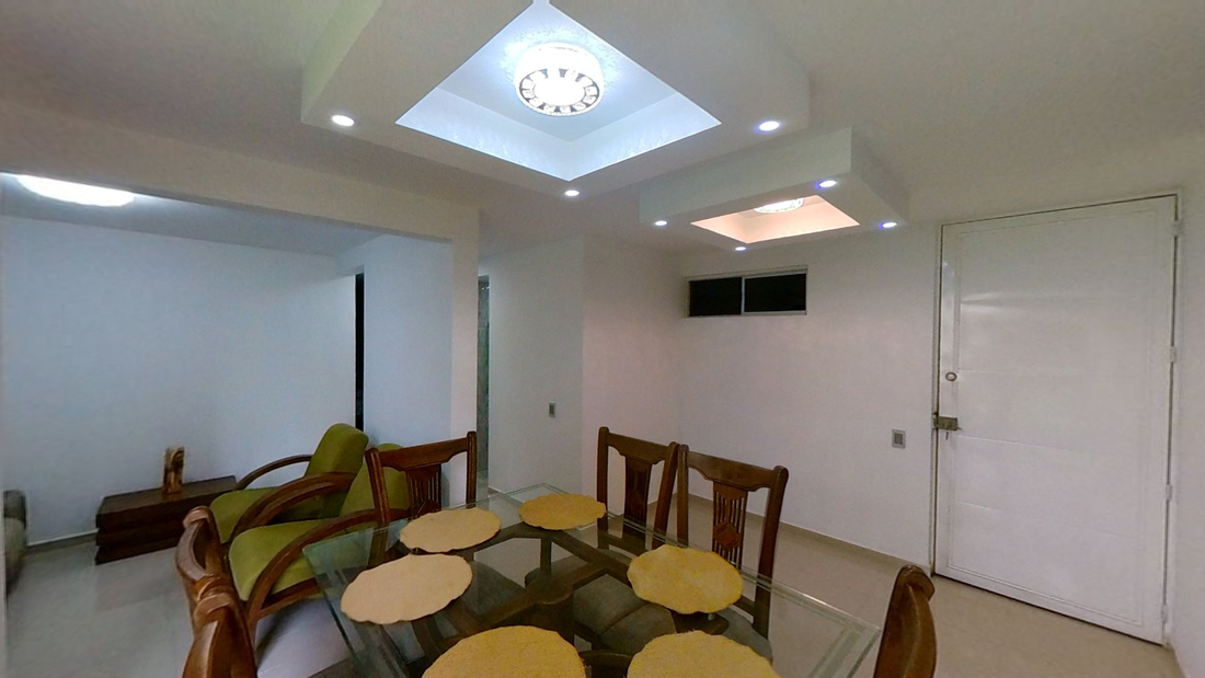 Apartamento en Venta en el Conjunto Condominio 2 Gran Vía
