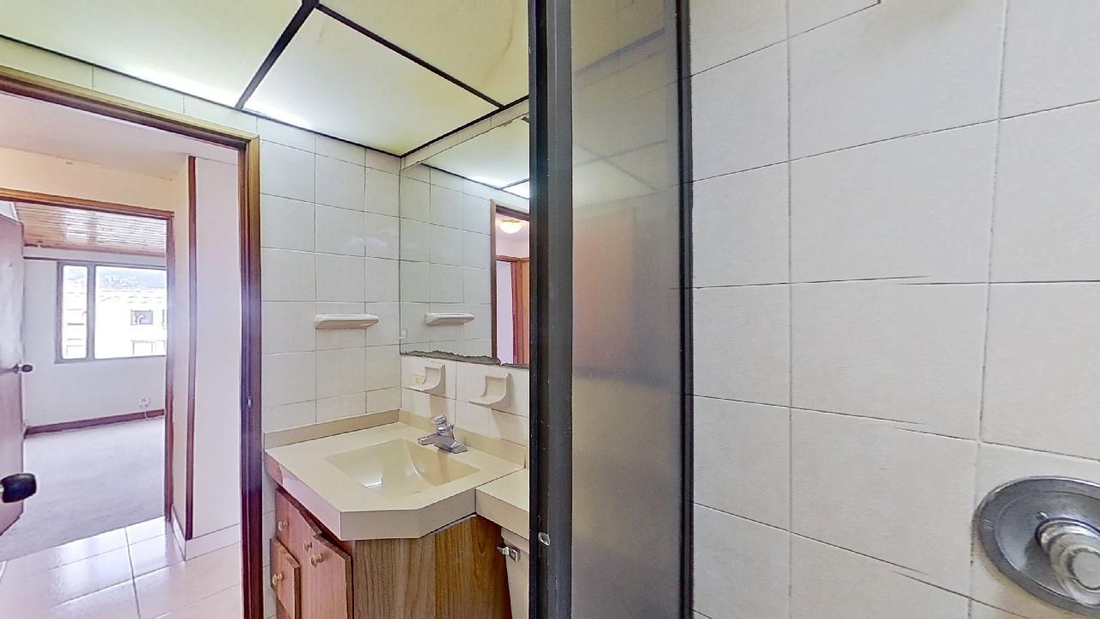 Apartamento en Venta en el Conjunto Villas del Mediterráneo