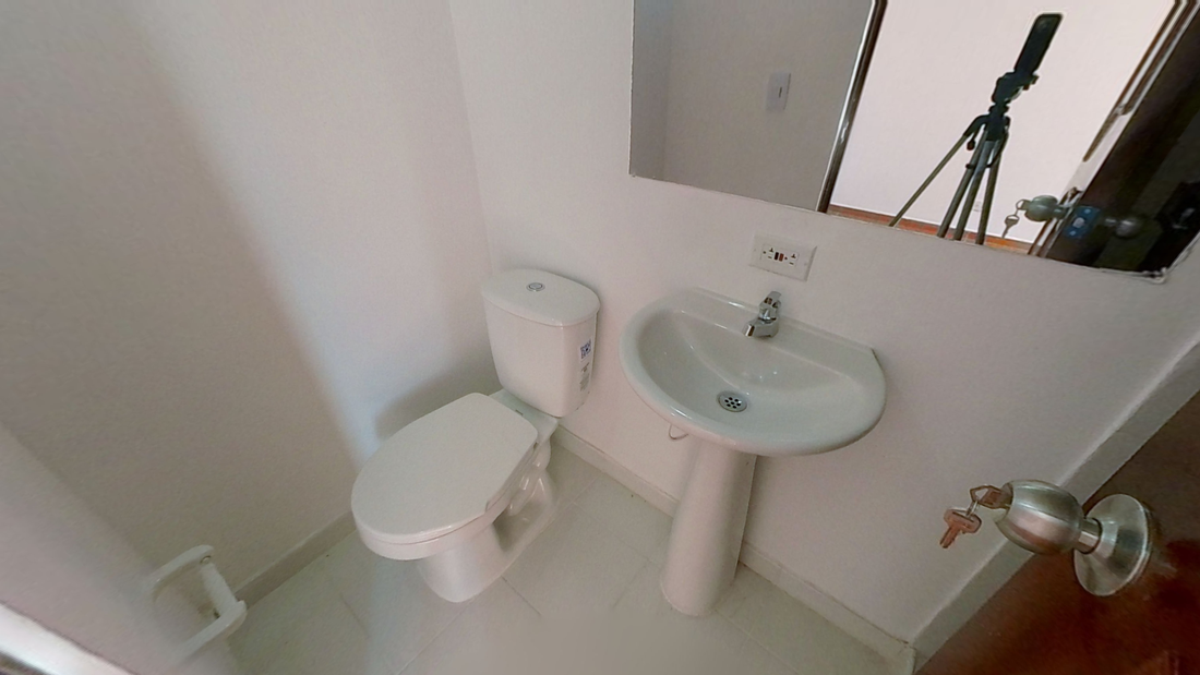 Apartamento en Venta en el Conjunto Azahar