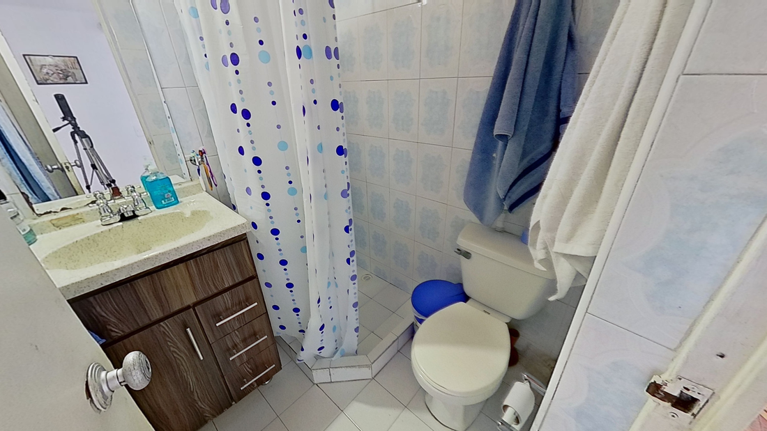 Apartamento en Venta en el Conjunto Parques de San Mateo